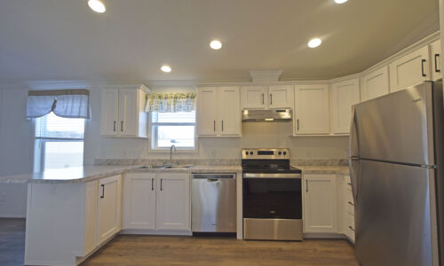 Cloverleaf Communities 113 Larchwood Drive Delmont, PA 15626