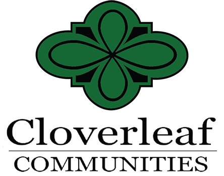 Cloverleaf Communities Logo
