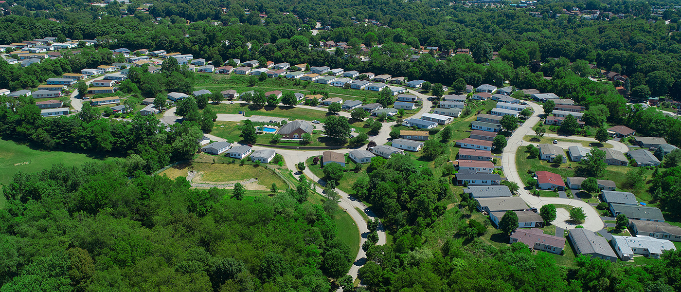 Clover Commons (Plum)