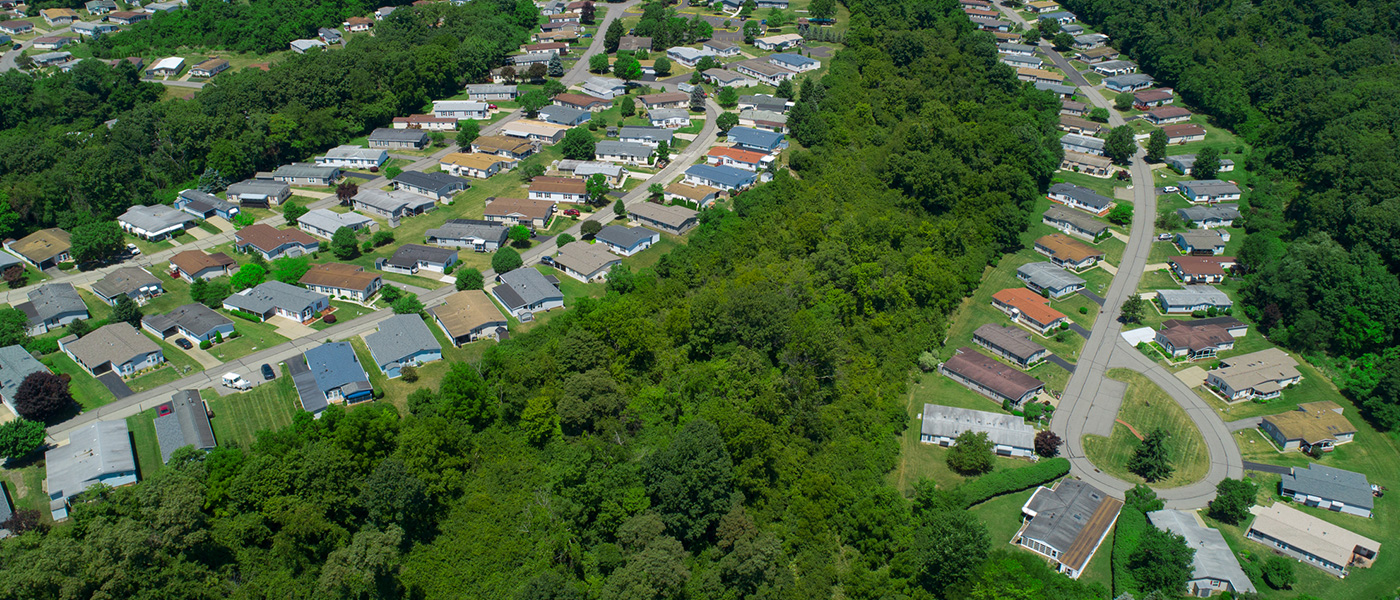 Cloverleaf Estates West (Carnegie)