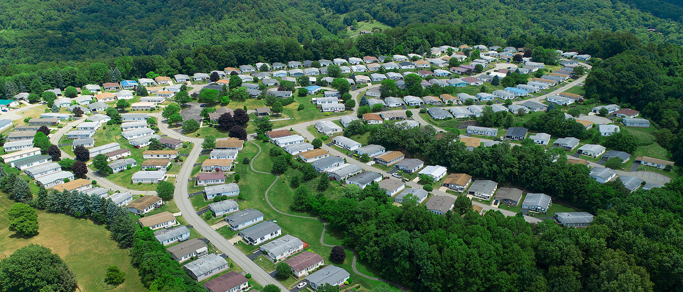 Cloverleaf Communities Village of Clover Ridge