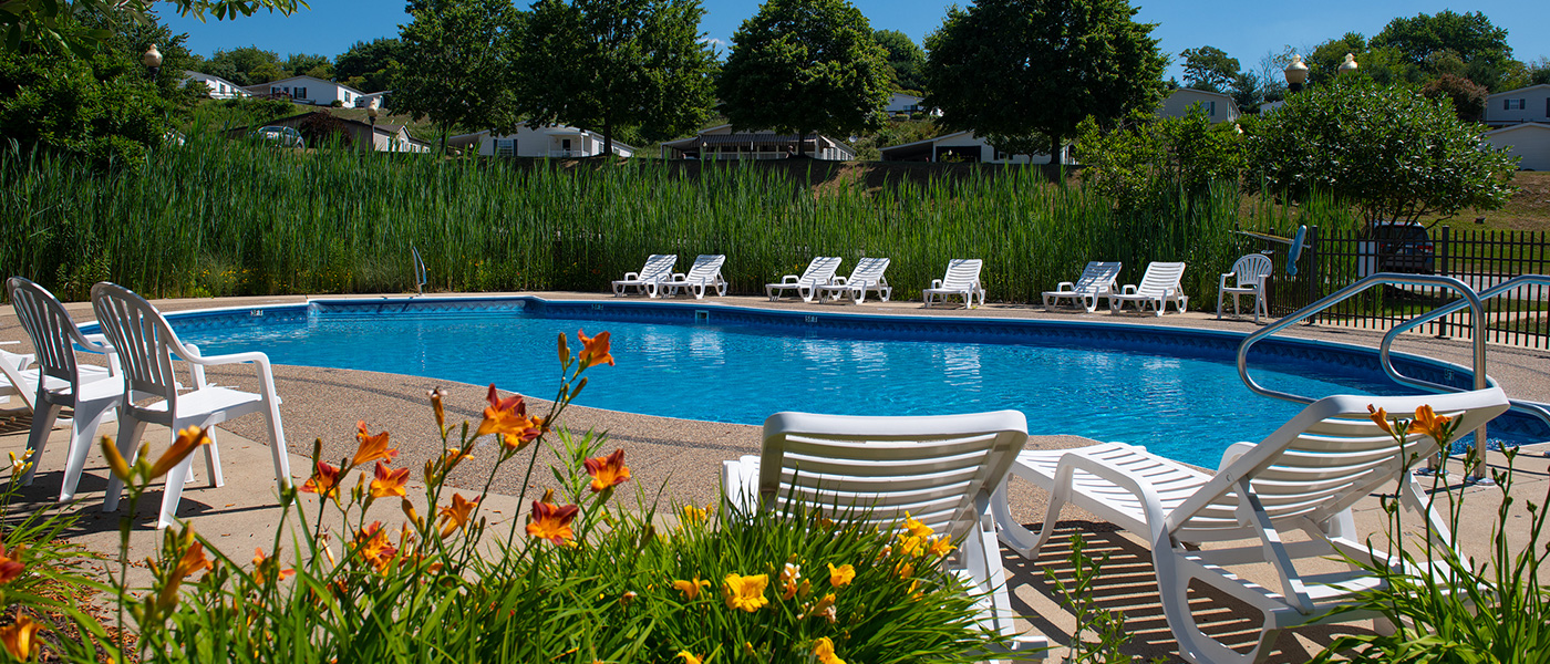 Cloverleaf Communities Manufactured Homes in Pittsburgh, PA