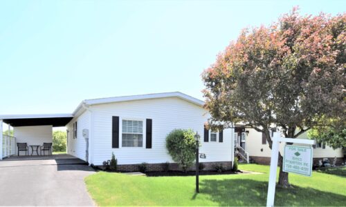 Cloverleaf Communities 488 Canterbury Circle Carnegie, PA 15106
