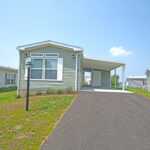 Cloverleaf Communities 103 Sheffield Drive Delmont, PA 15626 Front Door