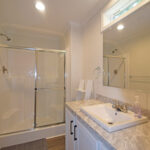 Cloverleaf Communities 402 Hillcrest Drive Delmont, PA 15626 Bathrooom