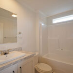 Cloverleaf Communities 402 Hillcrest Drive Delmont, PA 15626 Bathroom