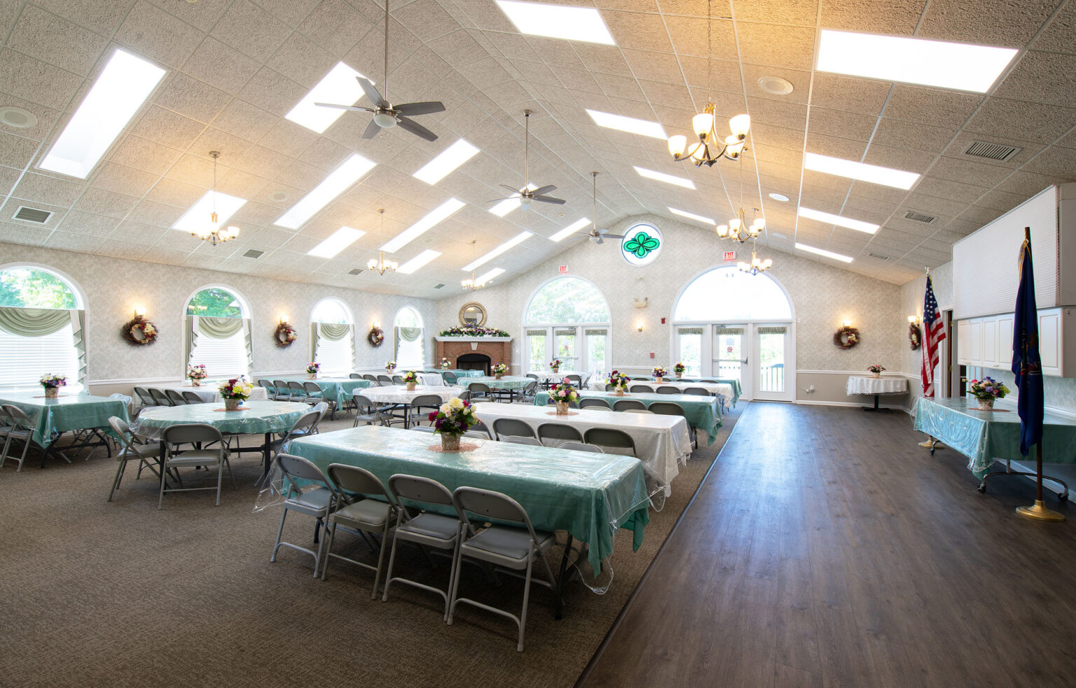 Clover Commons (Plum) Cloverleaf Communities