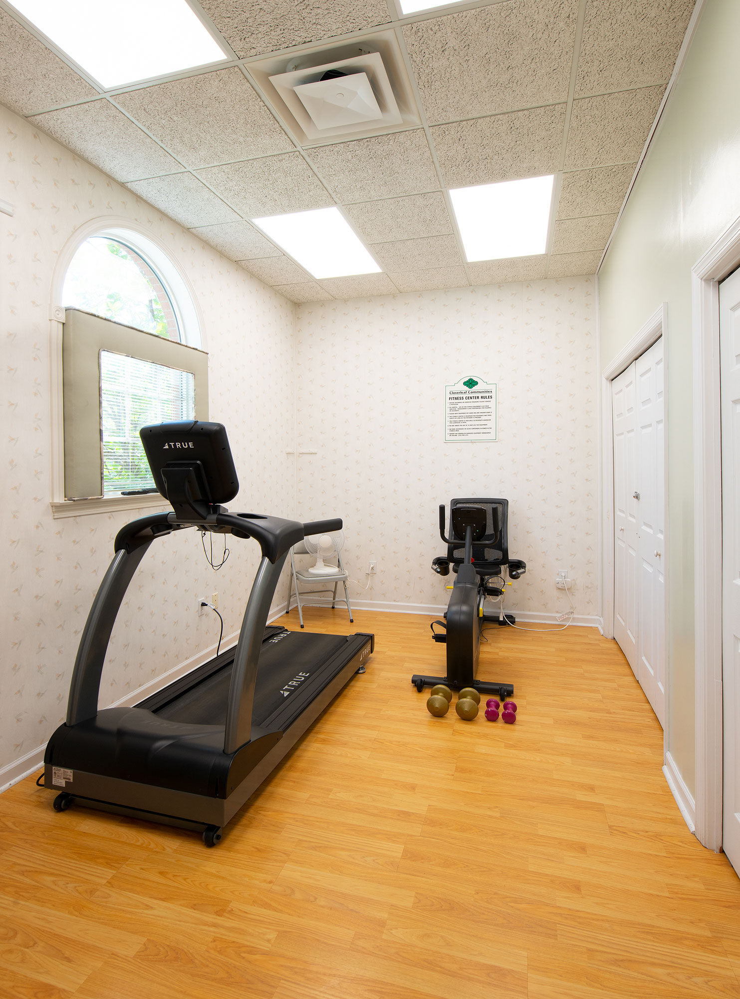 Clover-Commons_Interior_Exercise-Room_Clubhouse