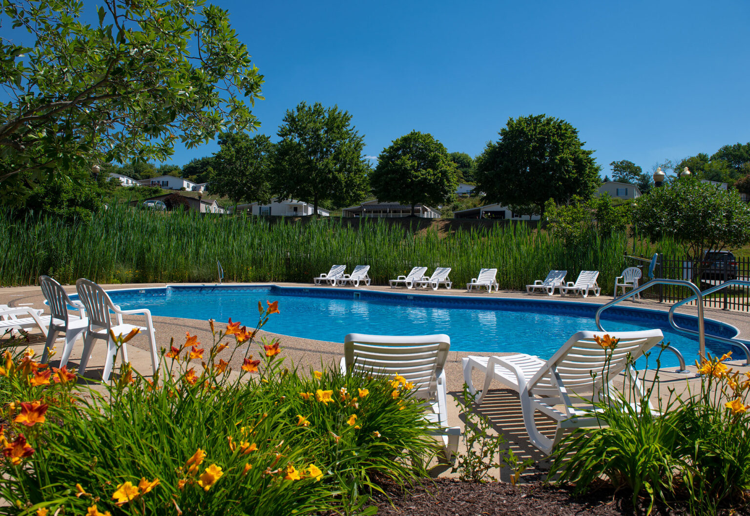 Clover Commons (Plum) Cloverleaf Communities