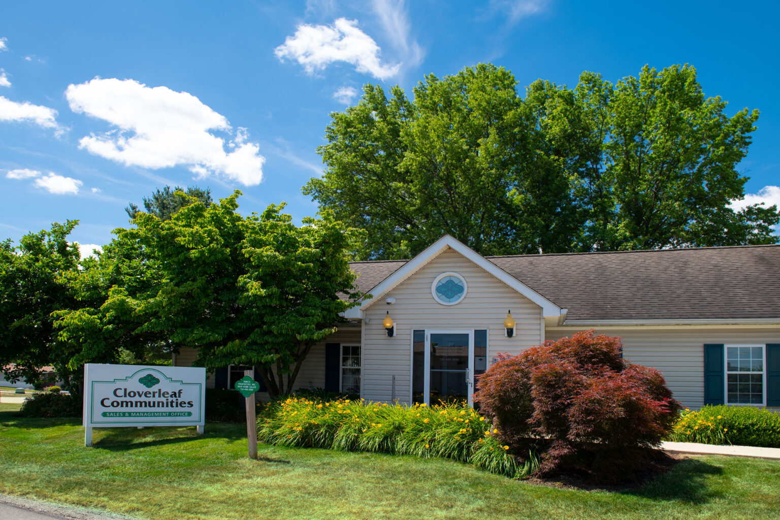 Cloverleaf Estates East (Delmont) Cloverleaf Communities