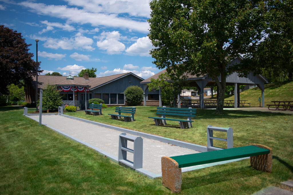 Village of Clover Ridge (Murrysville) Cloverleaf Communities