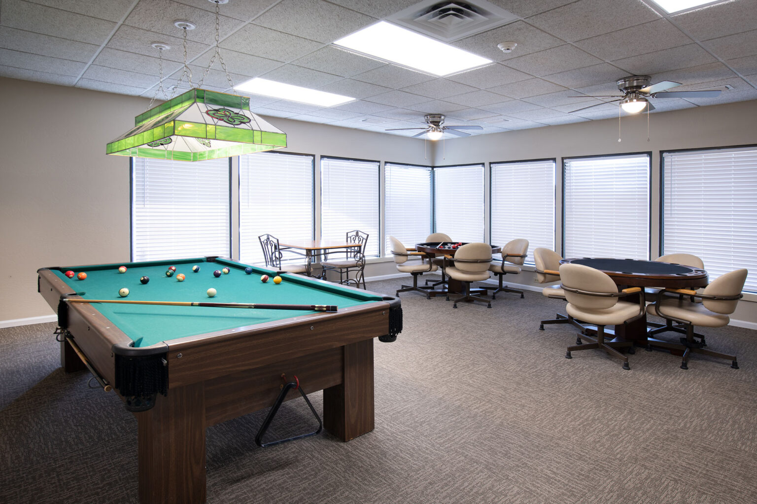 Village of Clover Ridge (Murrysville) Cloverleaf Communities