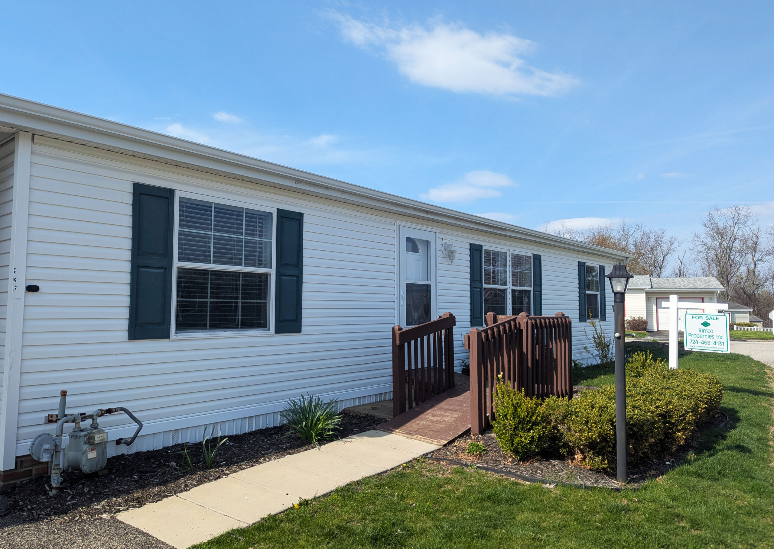 136 Pembrooke Drive