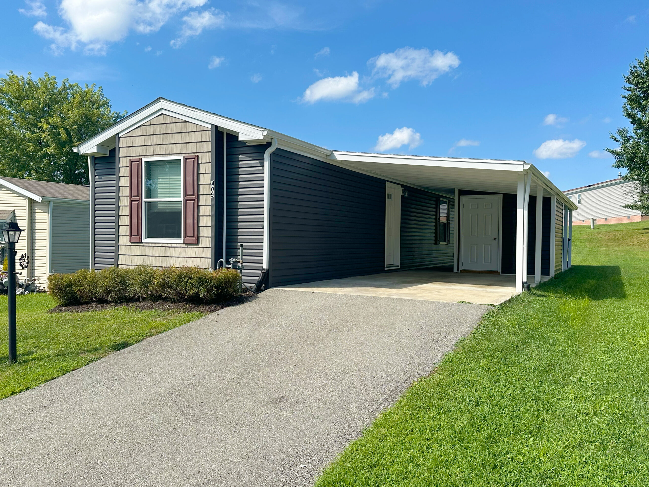 409 Hillcrest Drive