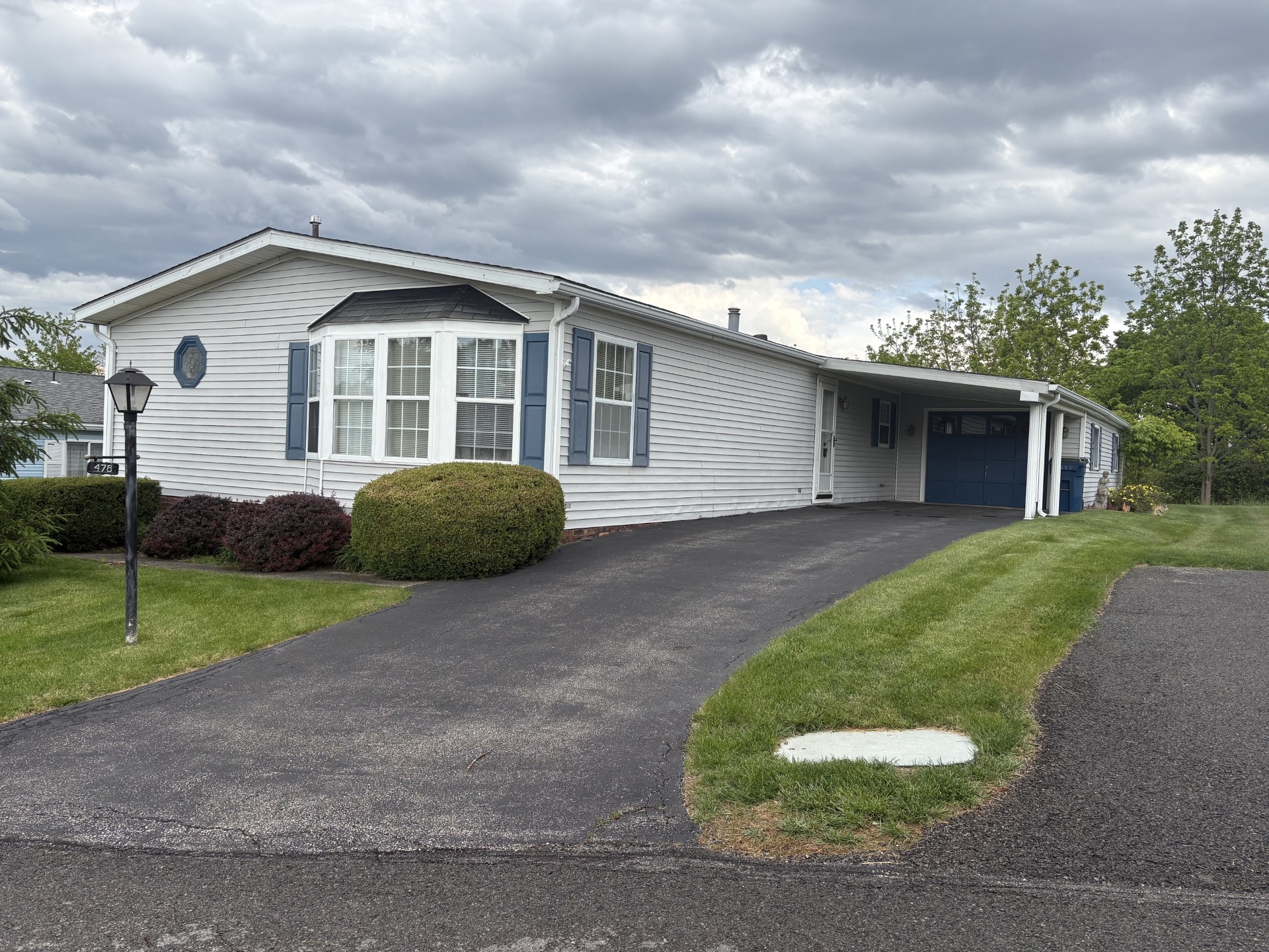 478 Canterbury Circle Carnegie PA 15106