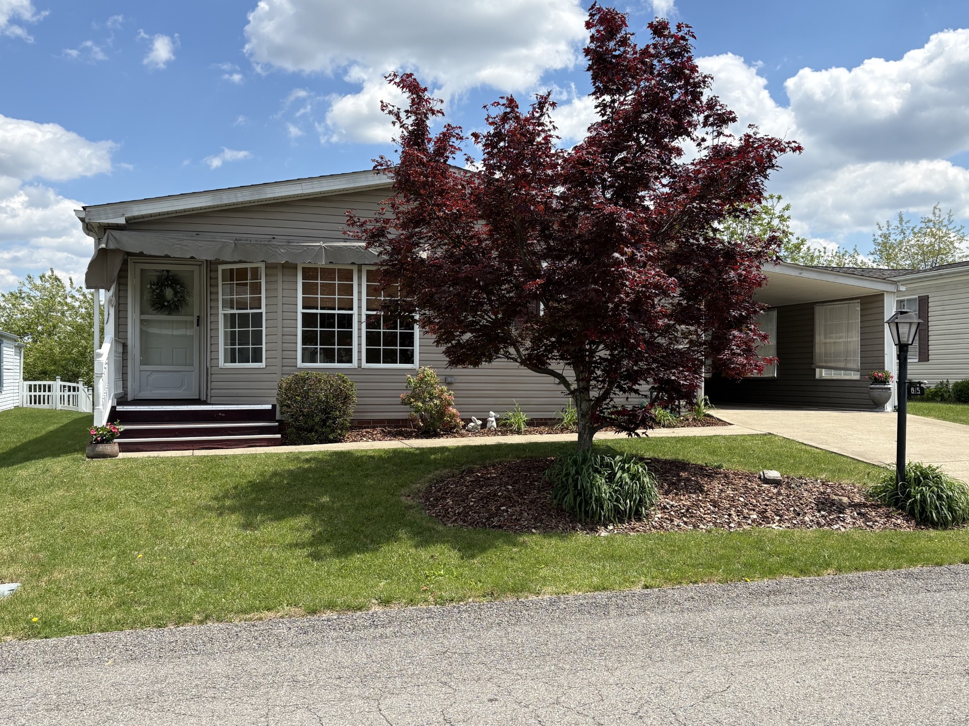 815 Sheffield Ct Carnegie Pa 15106