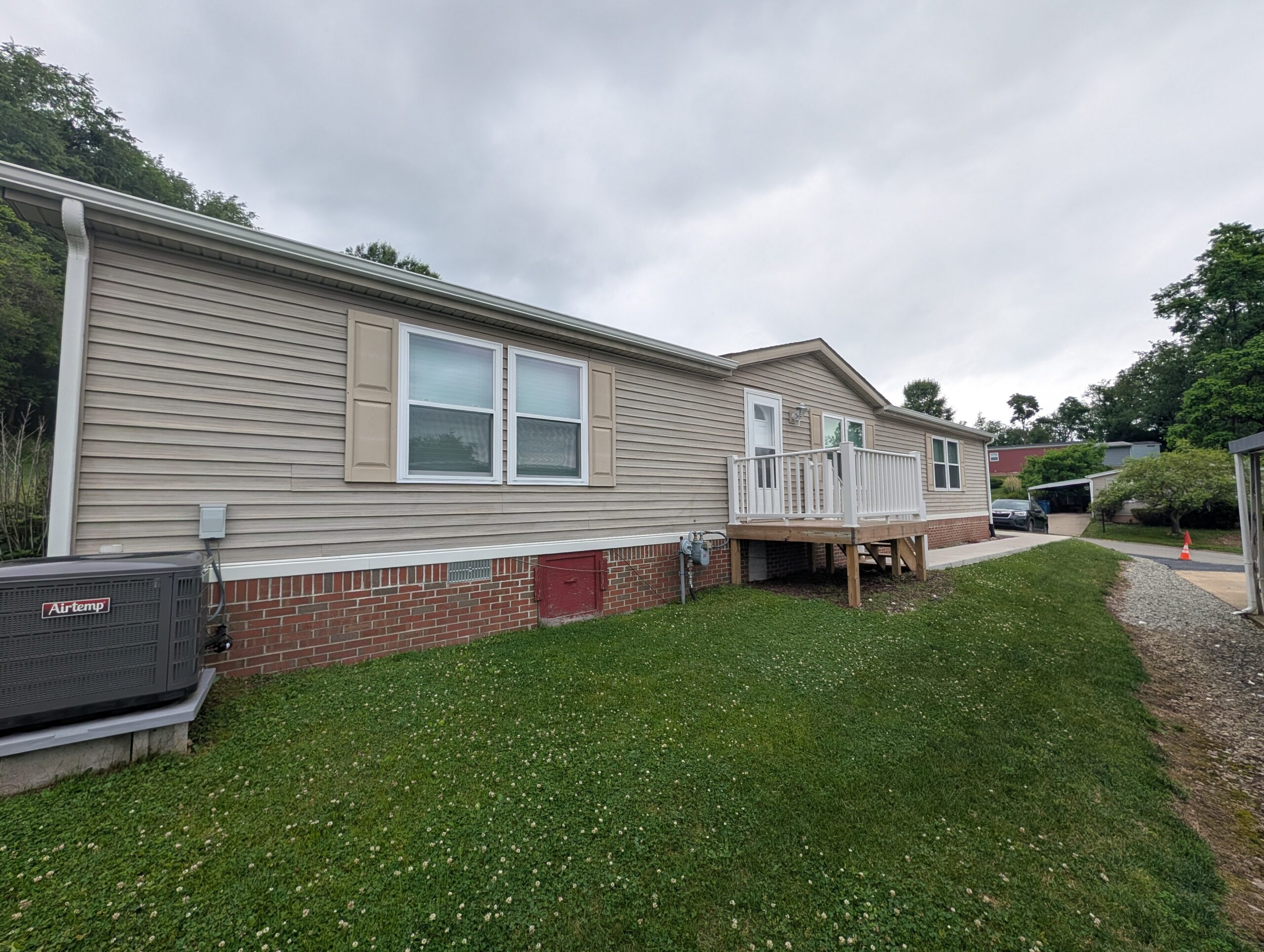 156 Sheffield Drive Delmont, PA