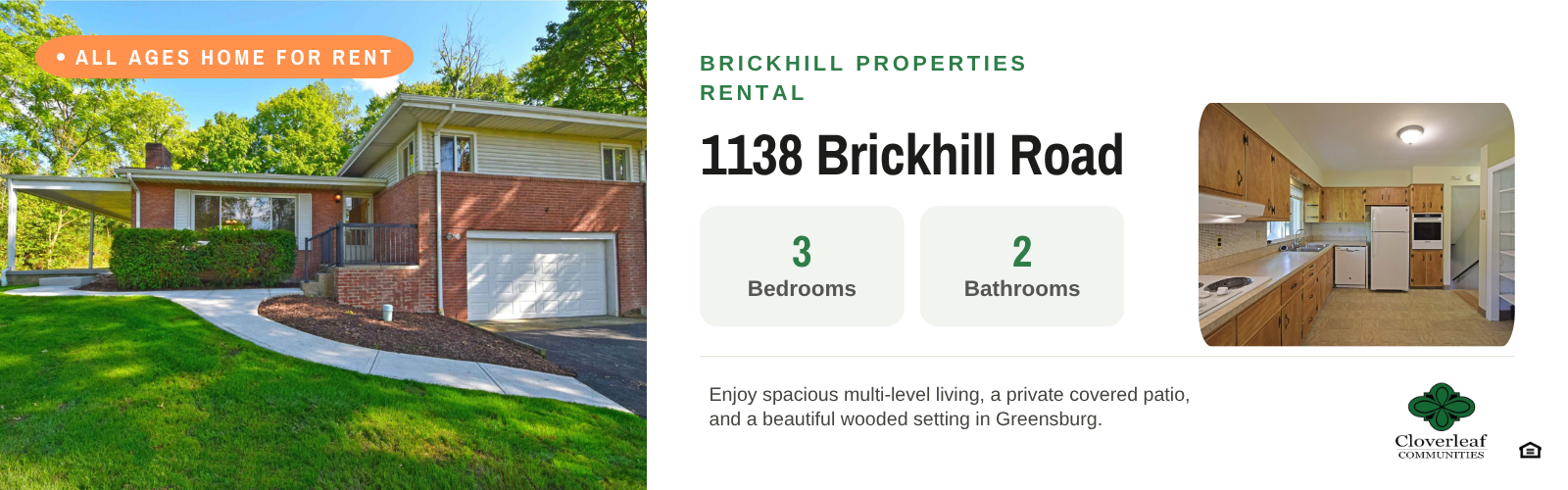 Brickhill Properties